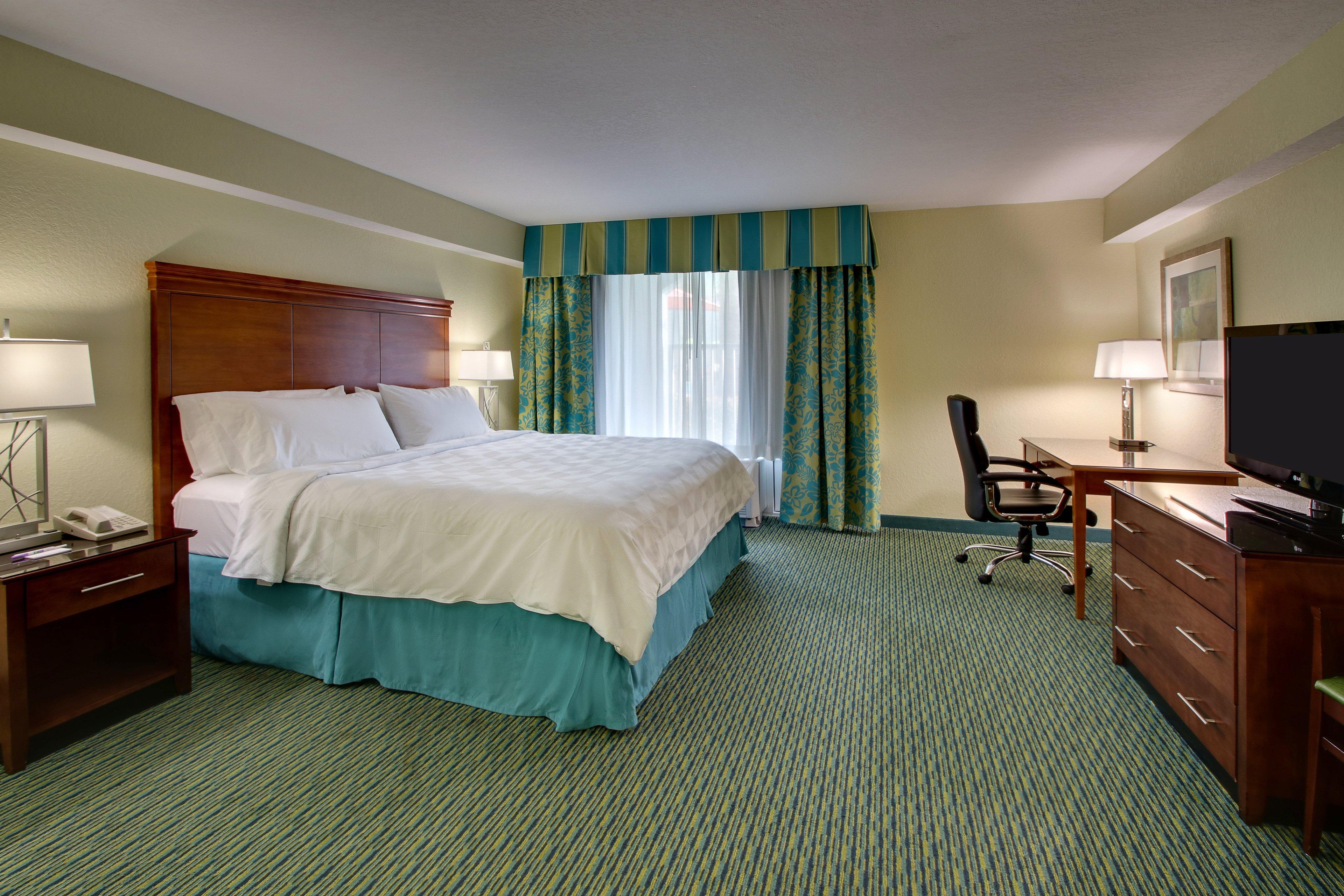 Holiday Inn Resort Orlando - Lake Buena Vista, An Ihg Hotel Esterno foto