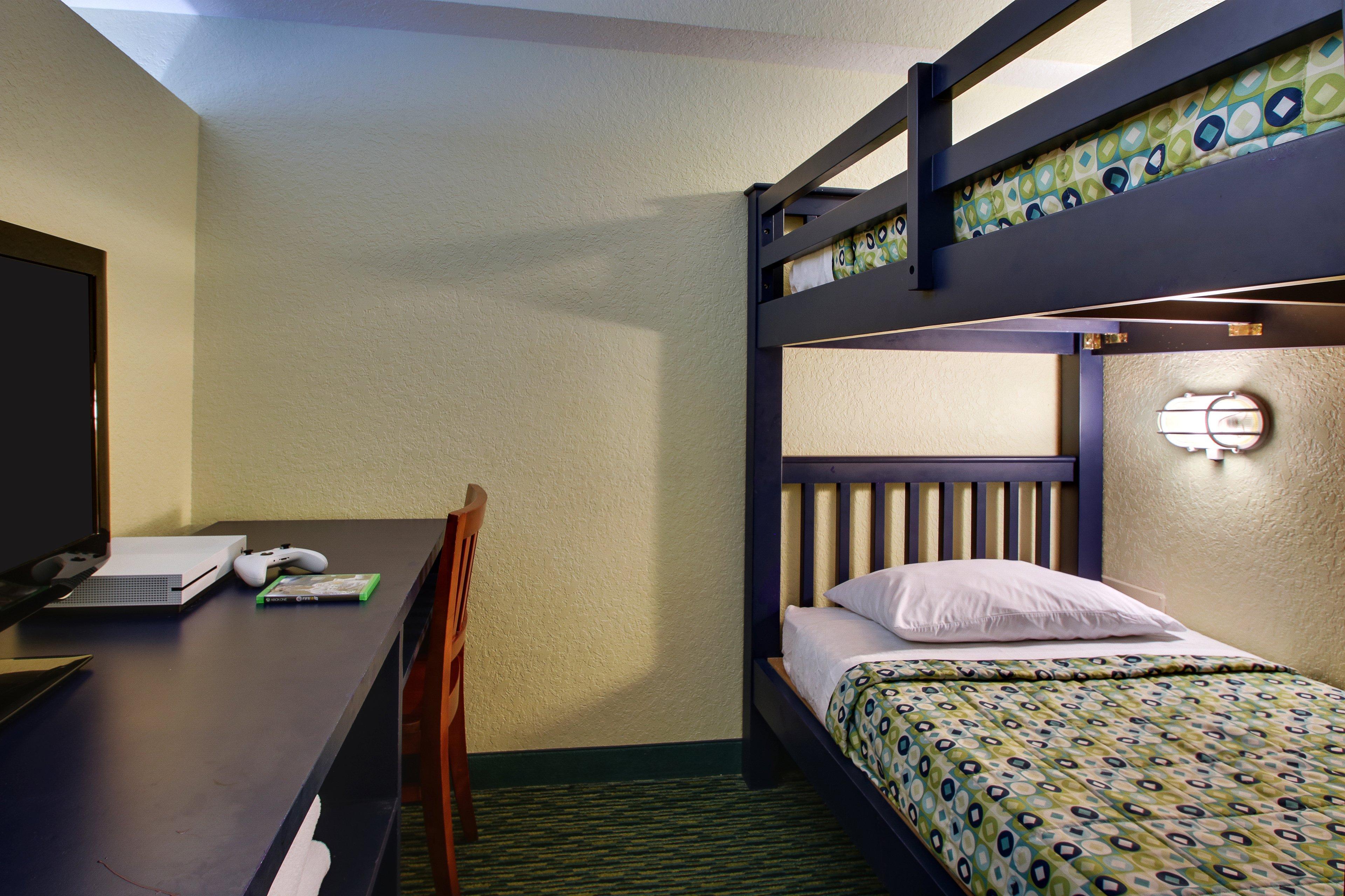 Holiday Inn Resort Orlando - Lake Buena Vista, An Ihg Hotel Esterno foto